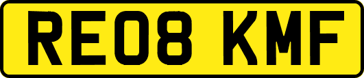 RE08KMF