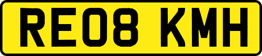RE08KMH