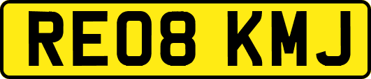 RE08KMJ