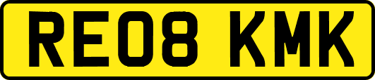 RE08KMK