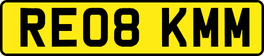 RE08KMM