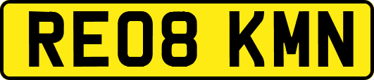 RE08KMN