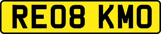 RE08KMO