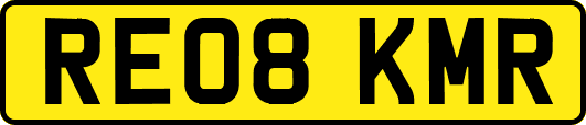 RE08KMR