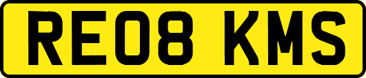 RE08KMS