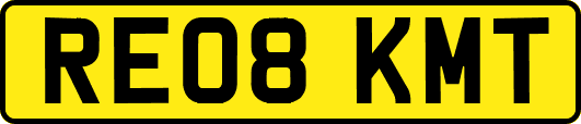 RE08KMT