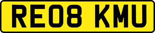 RE08KMU