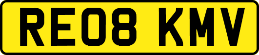 RE08KMV