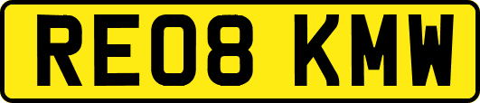RE08KMW