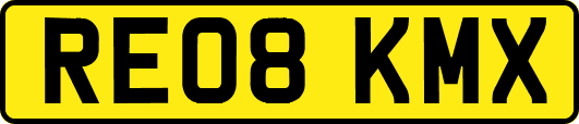 RE08KMX