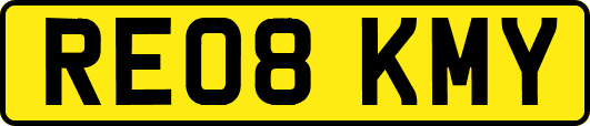 RE08KMY