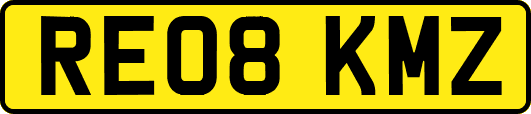 RE08KMZ