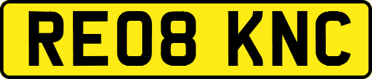 RE08KNC