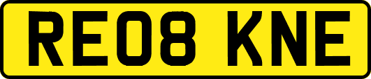 RE08KNE