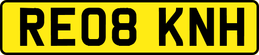 RE08KNH