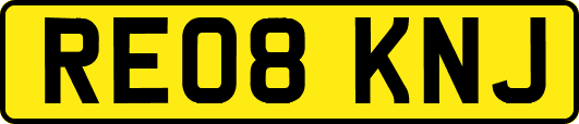 RE08KNJ