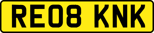 RE08KNK