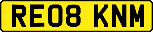 RE08KNM