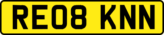 RE08KNN