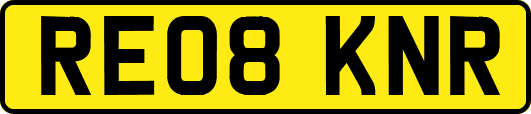 RE08KNR