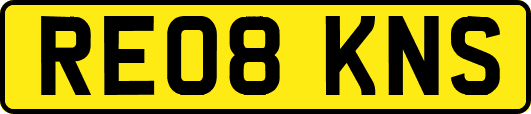 RE08KNS