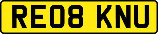 RE08KNU