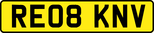 RE08KNV