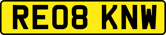 RE08KNW
