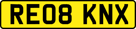 RE08KNX