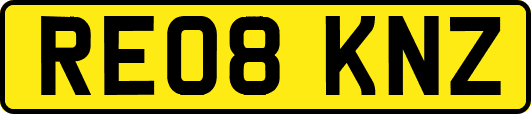 RE08KNZ