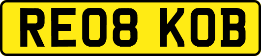 RE08KOB