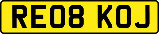 RE08KOJ