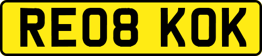 RE08KOK