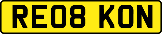 RE08KON