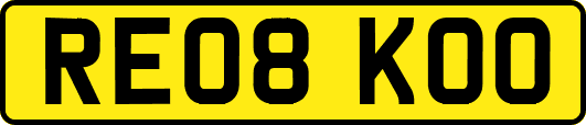 RE08KOO