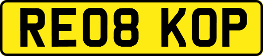RE08KOP