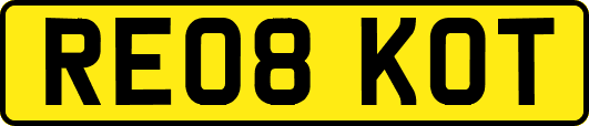 RE08KOT