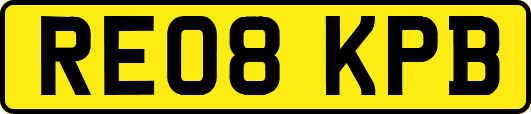 RE08KPB
