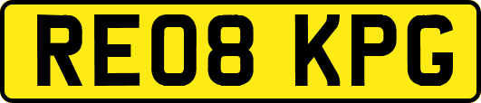 RE08KPG
