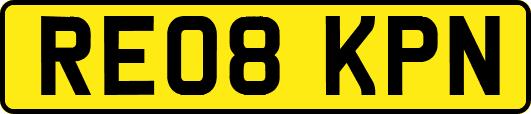 RE08KPN