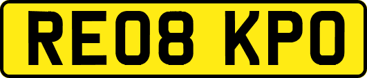 RE08KPO