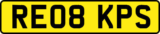 RE08KPS