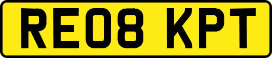 RE08KPT