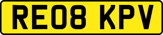 RE08KPV