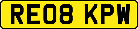 RE08KPW