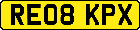 RE08KPX
