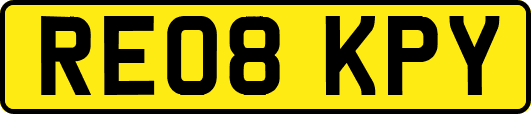 RE08KPY