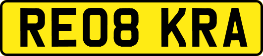 RE08KRA
