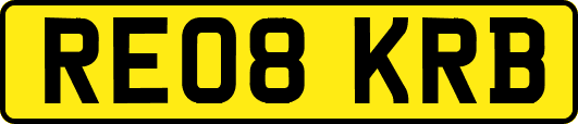 RE08KRB