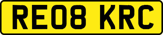 RE08KRC